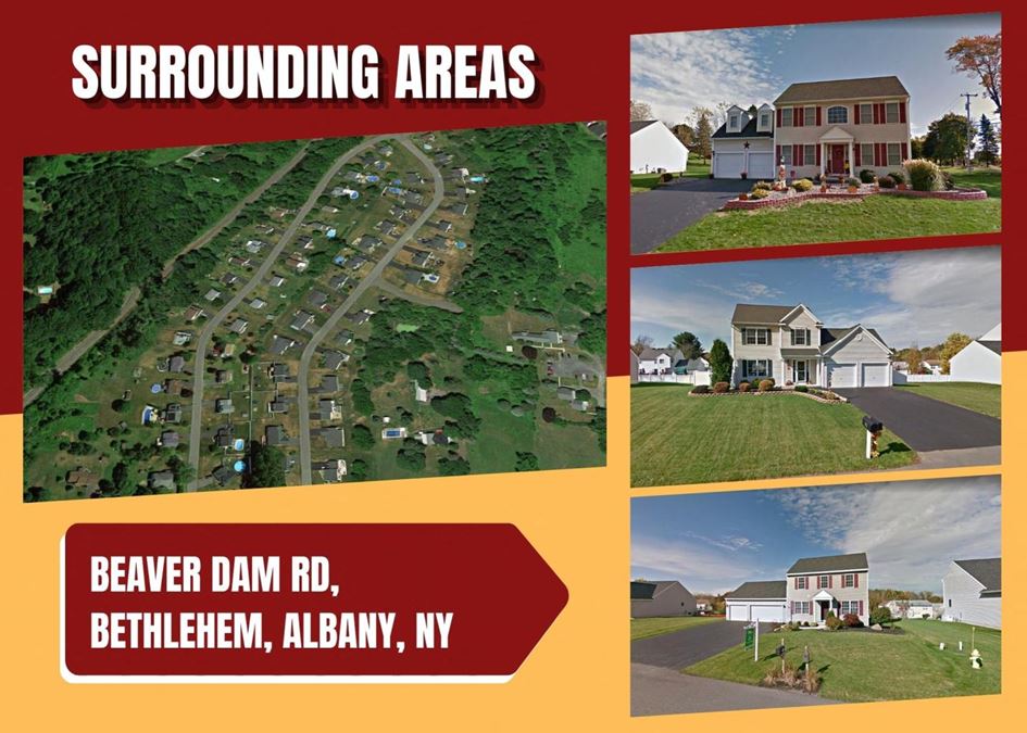 Beaver Dam Rd - Beaver Dam Rd | Land Building